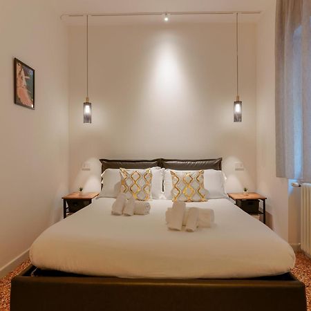 M&M Apartment Болонья Екстер'єр фото
