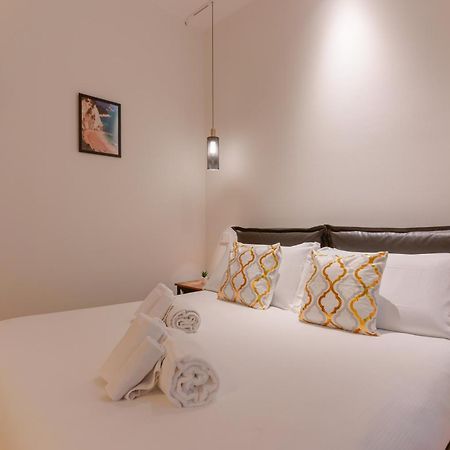 M&M Apartment Болонья Екстер'єр фото