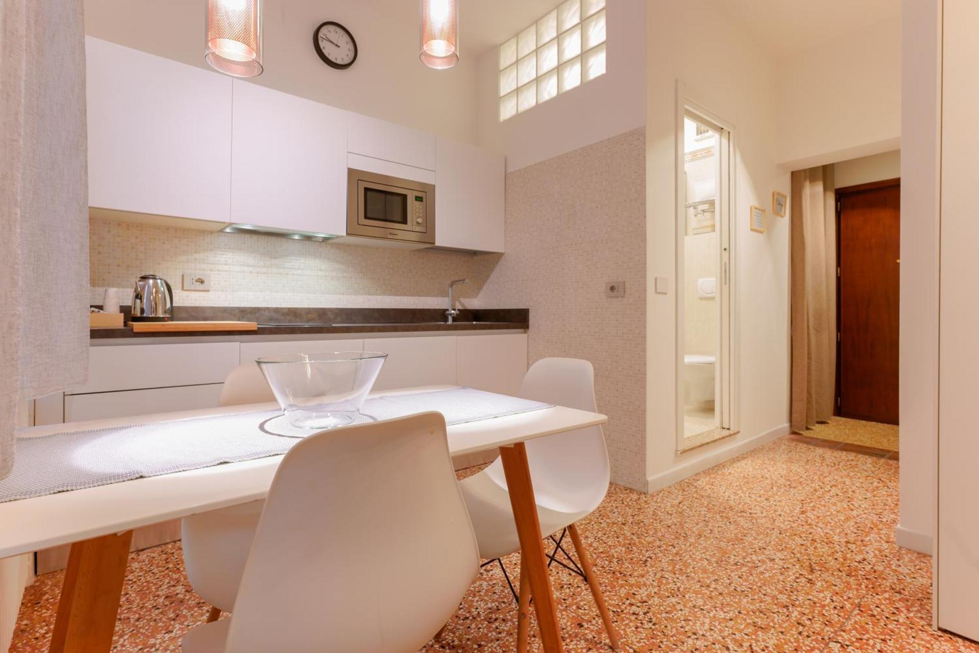 M&M Apartment Болонья Екстер'єр фото