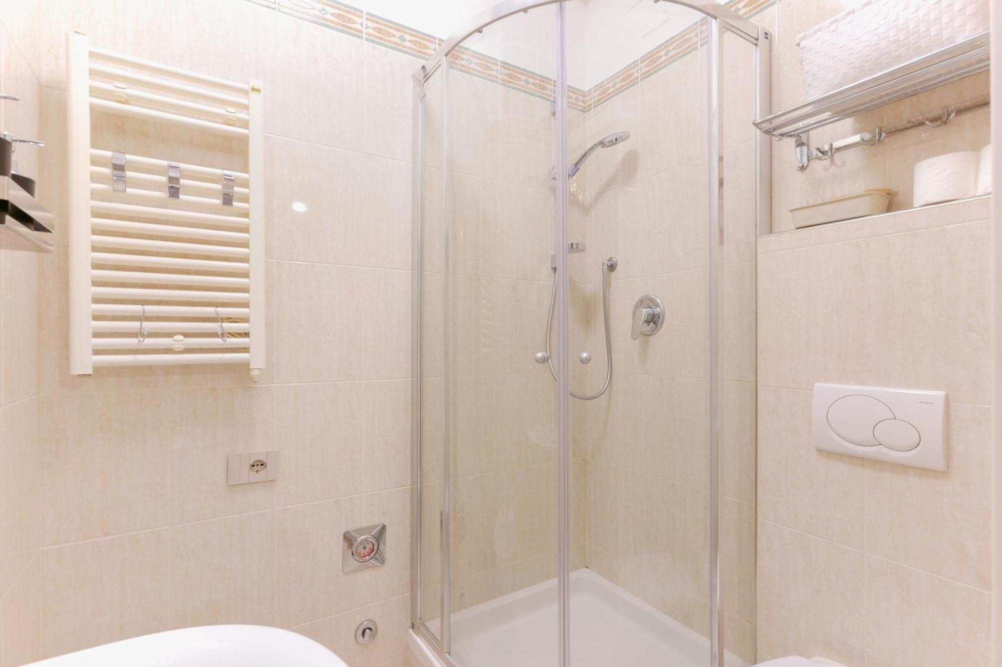 M&M Apartment Болонья Екстер'єр фото