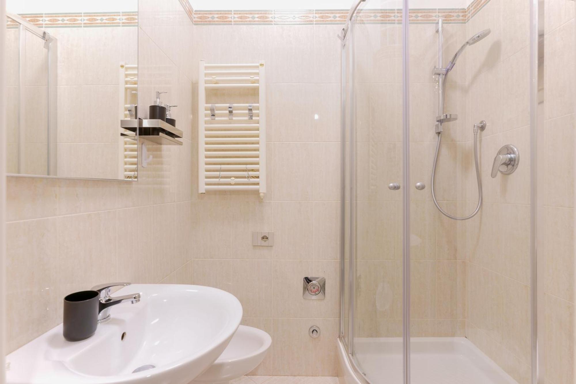 M&M Apartment Болонья Екстер'єр фото